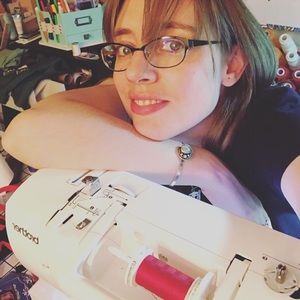 Meet your Posher, Janell